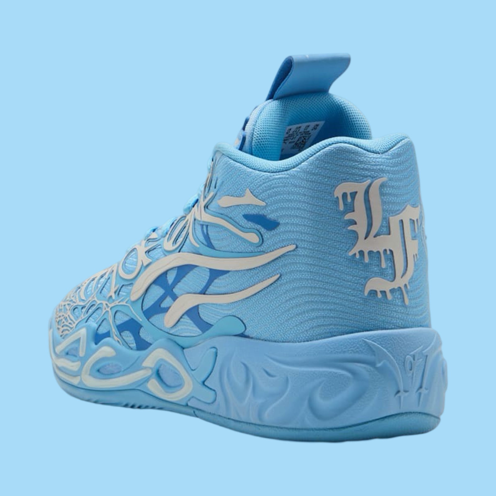 Puma LaMelo Ball MB.04 LaFrance